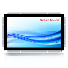 1080p Touch Monitor  LCD Open Frame​