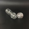 100ml Glass Spice Salt and Pepper Grinder Bottle