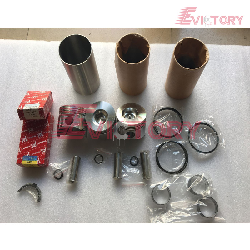 3TNE82 rebuild kit (2)