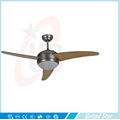 United Star ventilateur de plafond décoratif de 48 po (DCF-179) avec CE, RoHS