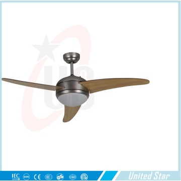 United Star 48′′ Decoration Ceiling Fan (DCF-179) with CE, RoHS