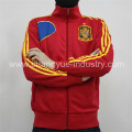 sorts jackets for soccer with new season of high quality