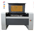 60W 80W 100W Gravure Laser Machine Verre acrylique