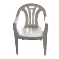 Plastic Armchair Injection Molding For Sale