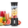 Juiceur commercial en acier inoxydable Blender Juicer portable