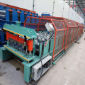 European standard steel floor forming machine