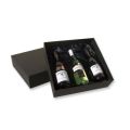 High-end Single Glass Bottle Rigid Paper Wine Box