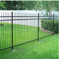 Metal Ornamental Fences Palisade Fencing