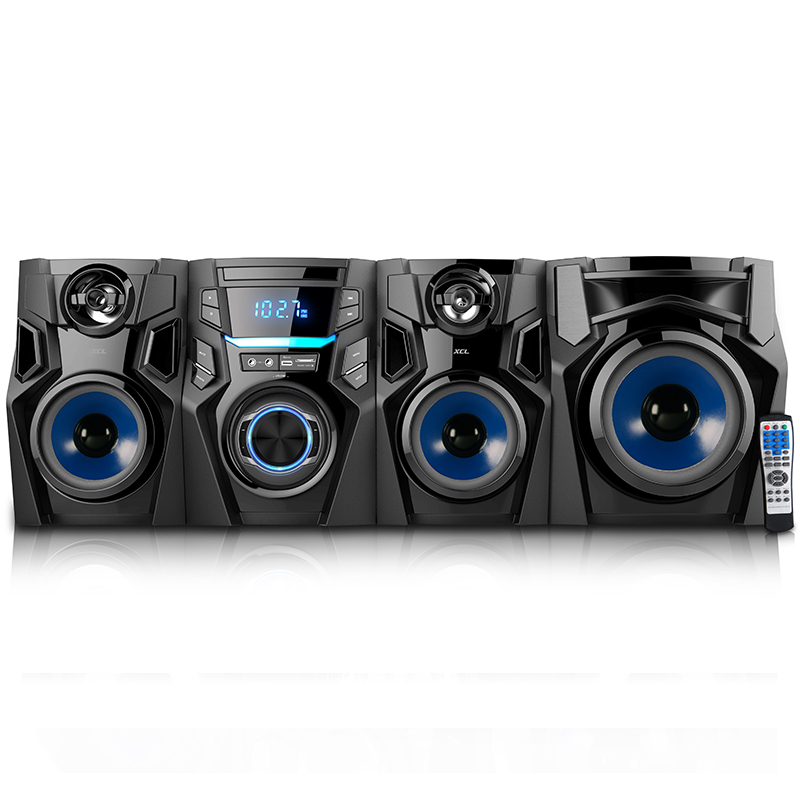 Hifi Speaker System