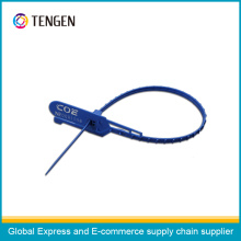 Plastic Sealing Strip Security Seal Type 9