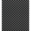 Métal expansé pour filtres / Diamant Grip / Diamond Mesh / Expanded Steel Screen