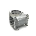 Custom Aluminium Die Casting Automobile Water Pump Castings