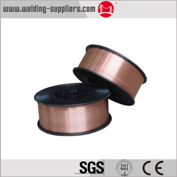 Bronze Mig Welding Wire ER70S-6