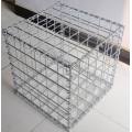 Cesta galvanizada galvanizada de Gabion