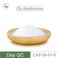 Versorgung CAS 59-51-8 dl-methionine