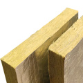 Aluminum Foil Rock Wool Board