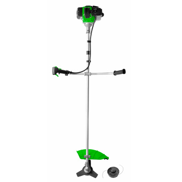 Gas Weed Trimmer And Brush Cutter From Vertak