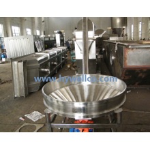 Big Capacity Melamine Resin Dryer