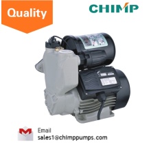 China Hochwertige 220-240V 400W intelligente Wasserpumpe für sauberes Wasser