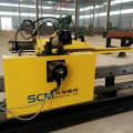 Pneumatic CNC Right Angle Drilling Machine