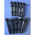 Stainless Steel Concrete Anchors Studs