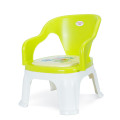 Baby-Plastiksicherheits-Stuhl für Tabelle Booster Seat