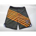 Shorts personnalisés MMA / Shorts de sublimation colorés MMA