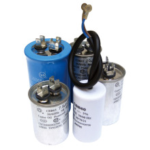 Metallized Film Capacitor