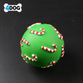 Squeaky Dog Toys Football Dog Toy