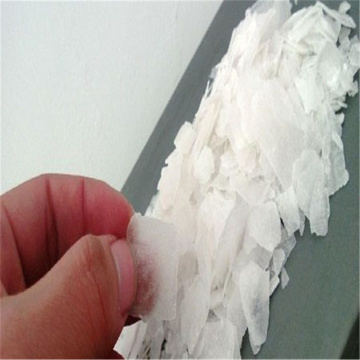 Sodium Caustic Hydroxide Soda Flakes 99% 98%