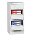 5 Drawer Office Furniture Filing Cabinet