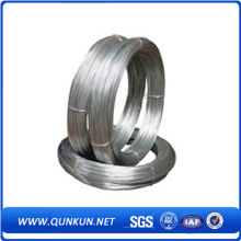 Zinc Plated Iron Wire for Binding Use