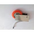 sliding door Rubber wheel