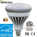 Energy Star entièrement amorti R40 / Br40 de l&#39;ampoule à LED