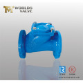 Flanged GB Standard Check Valve