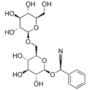 Laetrile 29883-15-6