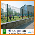 ISO9001 50*200mm welded triangle fence