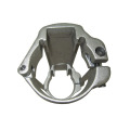 Investment Casting Steel Casting Cable Protector Accessories