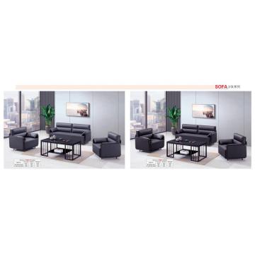 Italy Leather Sofas Lounge Sofa Set