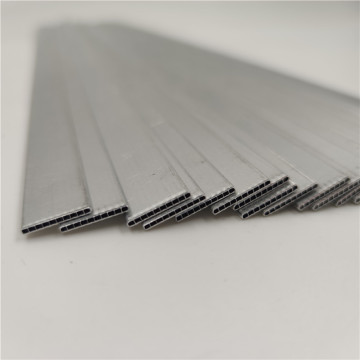 ACC Aluminum Micro Channel Extruded tube