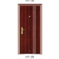 Factory Directly Security Door Steel Door