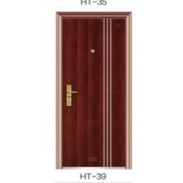 Factory Directly Security Door Steel Door