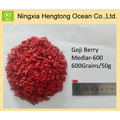 Заводская поставка высокого качества Goji Berry