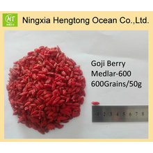 Fábrica de suprimentos de alta qualidade Goji Berry