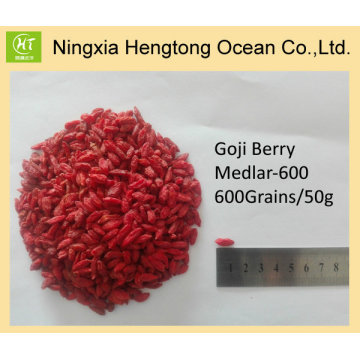 Factory Supply High Quality Goji Berry