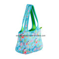 Promoção impermeável Neoprene Beach Bag para mulheres (SNBB01)