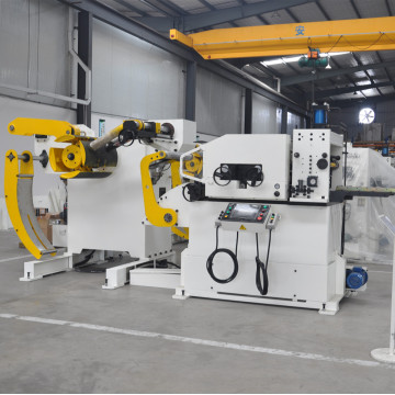 3 IN 1 Feeder Machine for automotive industry