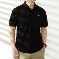 Camisa POLO casual masculina