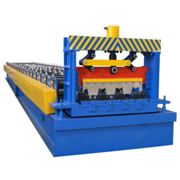 Steel Structure Sheet Floor Deck Roll Forming Machine