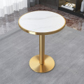 Modern Design Hotel Italian Modern Wooden Dining Chair Table Set Coffee Shop Restaurant Furniture